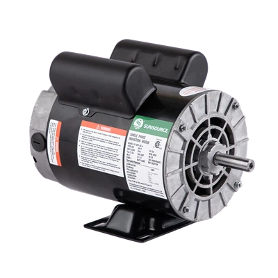 NEMA 56 motors